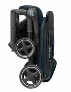 MAXI COSI Carucior pentru copii Maxi-Cosi Lara2 Select Grey ultra usor pliere compacta suspensii greutate admisa 22 kg