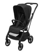 MAXI COSI Carucior pentru copii Maxi-Cosi Leona2 Twillic Black reversibil roti cu suspensii spatar reglabil greutate admisa 22 kg