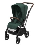 MAXI COSI Carucior pentru copii Maxi-Cosi Leona2 Twillic Green reversibil roti cu suspensii spatar reglabil greutate admisa 22 kg