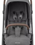 MAXI COSI Carucior reversibil Maxi-Cosi Leona2 select grey