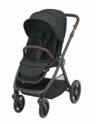 MAXI COSI Carucior sport Maxi-Cosi Oxford essential Graphite