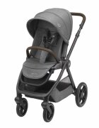 MAXI COSI Carucior sport Maxi-Cosi Oxford Select grey