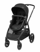 MAXI COSI Carucior Zelia3 transformabil 2 in 1 Maxi-Cosi Essential Black