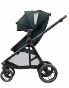 MAXI COSI Carucior Zelia3 transformabil 2 in 1 Maxi-Cosi Essential Graphite