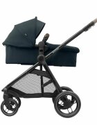MAXI COSI Carucior Zelia3 transformabil 2 in 1 Maxi-Cosi Essential Graphite