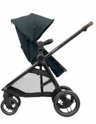 MAXI COSI Carucior Zelia3 transformabil 2 in 1 Maxi-Cosi Essential Graphite