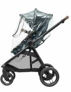 MAXI COSI Carucior Zelia3 transformabil 2 in 1 Maxi-Cosi Essential Graphite