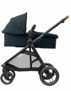 MAXI COSI Carucior Zelia3 transformabil 2 in 1 Maxi-Cosi Essential Graphite