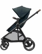 MAXI COSI Carucior Zelia3 transformabil 2 in 1 Maxi-Cosi Essential Graphite