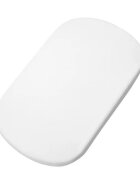 MAXI COSI Cearceaf pentru saltea patut Co-Sleeper Maxi-Cosi Iora Air white