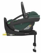 MAXI COSI Cos auto I-Size Maxi-Cosi Coral 360 Black Shell Essential Black