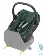 MAXI COSI Cos auto I-Size Maxi-Cosi Coral 360 Black Shell Essential Black