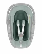 MAXI COSI Cos auto I-Size Maxi-Cosi Coral 360 Black Shell Essential Black