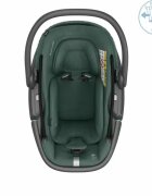MAXI COSI Cos auto I-Size Maxi-Cosi Coral 360 Black Shell Essential Graphite