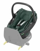MAXI COSI Cos auto I-Size Maxi-Cosi Coral 360 Black Shell Essential Graphite