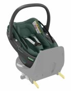 MAXI COSI Cos auto I-Size Maxi-Cosi Coral 360 Black Shell Essential Graphite