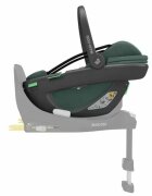 MAXI COSI Cos auto I-Size Maxi-Cosi Coral 360 Black Shell Essential Graphite