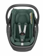 MAXI COSI Cos auto I-Size Maxi-Cosi Coral 360 Black Shell Essential Graphite