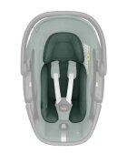 MAXI COSI Cos auto I-Size Maxi-Cosi Coral 360 Black Shell Essential Green