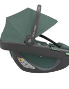 MAXI COSI Cos auto I-Size Maxi-Cosi Coral 360 Black Shell Essential Green