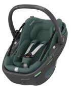 MAXI COSI Cos auto I-Size Maxi-Cosi Coral 360 Black Shell Essential Green