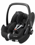 MAXI COSI Cos auto Pebble Pro I-Size Maxi-Cosi essential black