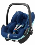 MAXI COSI Cos auto Pebble Pro I-Size Maxi-Cosi essential blue