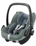 MAXI COSI Cos auto Pebble Pro I-Size Maxi-Cosi essential grey