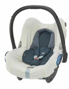 MAXI COSI Husa auto CabrioFix Maxi-Cosi fresh ecru