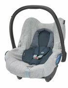 MAXI COSI Husa auto CabrioFix Maxi-Cosi fresh grey