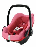 MAXI COSI Husa cos auto Maxi-Cosi Pebble ProRock pink