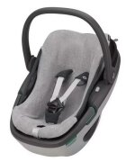 MAXI COSI Husa de vara Maxi-Cosi pentru scaun auto Coral 360 fresh grey
