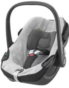 MAXI COSI Husa de vara Maxi-Cosi pentru scaun auto Pebble 360 fresh grey