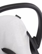 MAXI COSI Husa de vara pentru scaun auto Maxi-Cosi Coral 360 natural white