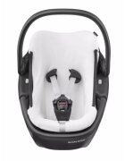 MAXI COSI Husa de vara pentru scaun auto Maxi-Cosi Coral 360 natural white