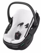 MAXI COSI Husa de vara pentru scaun auto Maxi-Cosi Coral 360 natural white