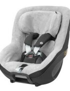MAXI COSI Husa de vara pentru scaun auto Maxi-Cosi Pearl 360 Mica Pro Eco I-Size