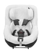 MAXI COSI Husa de vara pentru scaun auto Maxi-Cosi Pearl 360 Pro Mica 360 Pro I-Size natural white