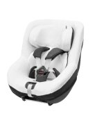 MAXI COSI Husa de vara pentru scaun auto Maxi-Cosi Pearl 360 Pro Mica 360 Pro I-Size natural white