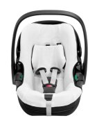 MAXI COSI Husa de vara pentru scaun auto Maxi-Cosi Pebble 360 Natural White