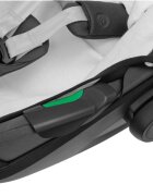 MAXI COSI Husa de vara pentru scaun auto Maxi-Cosi Pebble 360 Natural White