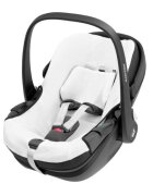 MAXI COSI Husa de vara pentru scaun auto Maxi-Cosi Pebble 360 Natural White