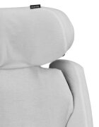 MAXI COSI Husa de vara pentru scaun auto Maxi-Cosi RodiFix Pro2 I-Size natural white