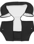 MAXI COSI Husa de vara pentru scaun auto Maxi-Cosi Titan pro I-size natural white