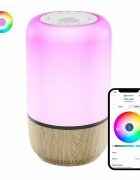 MAXI COSI Lampa de veghe Maxi-Cosi Soothe Light Sound White