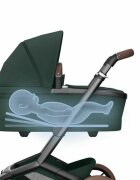 MAXI COSI Landou Maxi-Cosi Fame Twillic Black