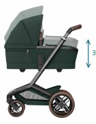 MAXI COSI Landou Maxi-Cosi Fame Twillic Graphite
