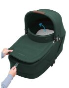 MAXI COSI Landou pentru bebelusi Maxi-Cosi Sense Twillic Graphite
