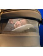 MAXI COSI Landou pentru copii 0-6 luni Maxi-Cosi Cabin Cot Copper Terra 0-9 kg