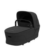 MAXI COSI Landou pentru copii 0-6 luni Maxi-Cosi Cabin Cot Onyx Black 0-9 kg